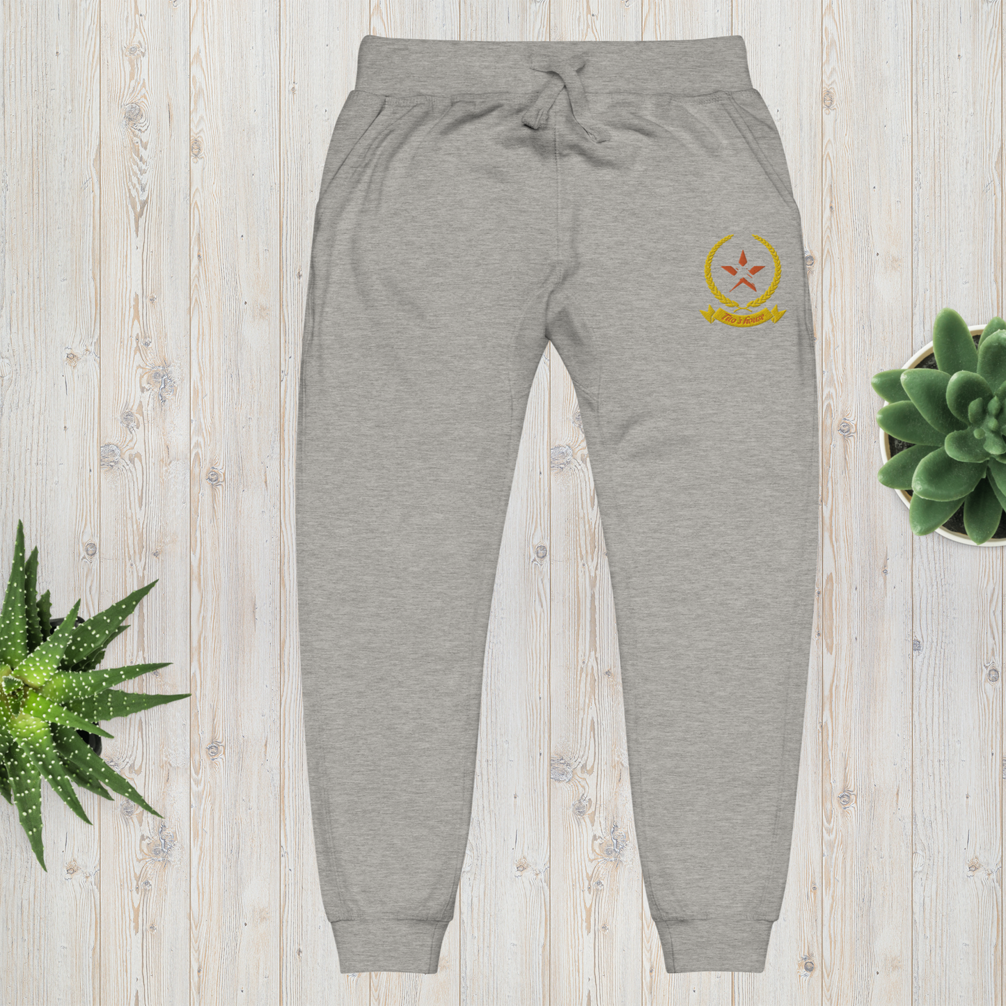 Tito's House sweatpants