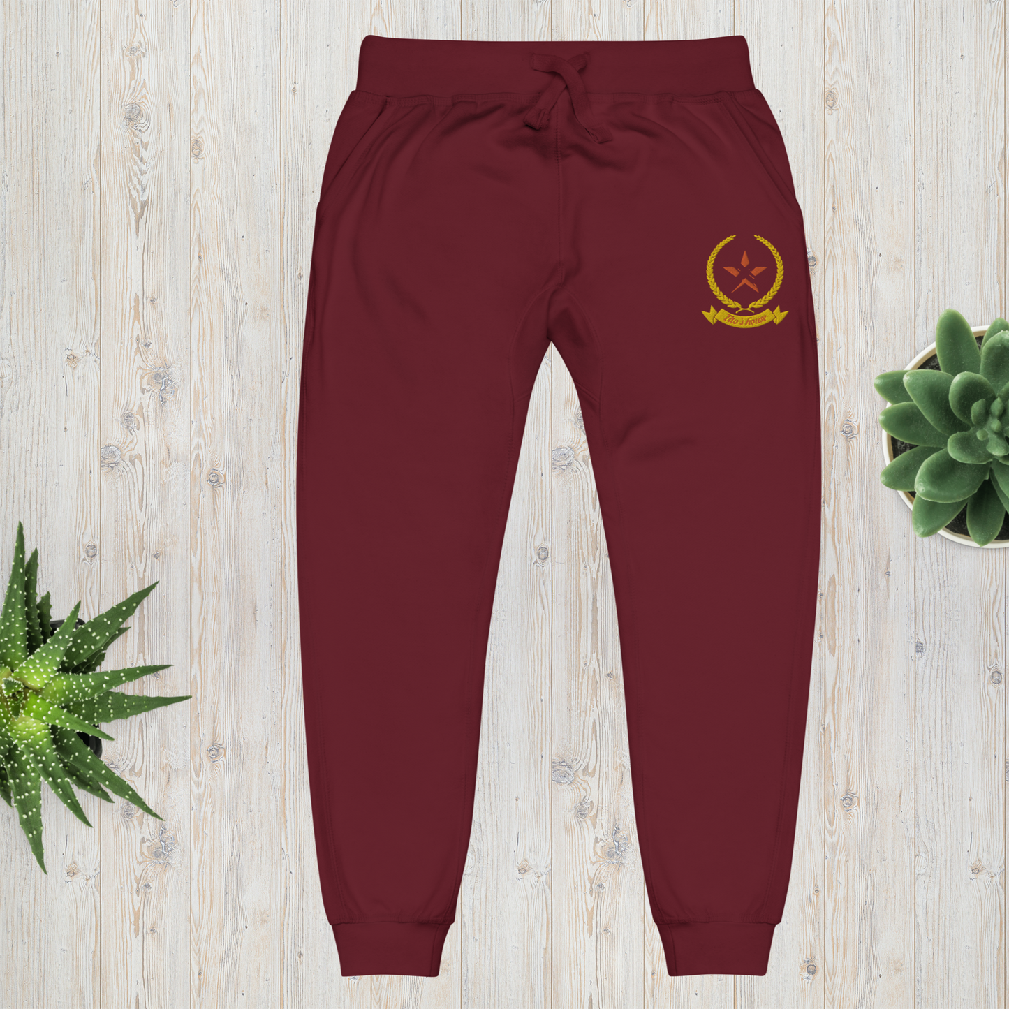 Tito's House sweatpants